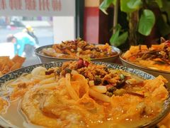 -螺世纪螺蛳粉·桂味小排档(裕德店)