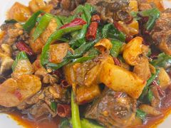 -红豆园(文林街店)