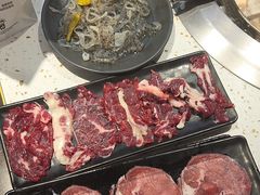 -海汕记·潮汕鲜牛肉火锅·自助