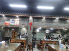 -雪琴面馆富安特色鱼汤面(城中花园店)