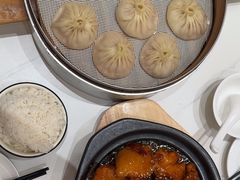 -梅利汴京烤鸭•开封豫菜地标店(铁北街店)