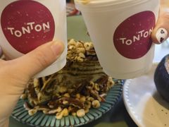 -TonTon(永康路店)