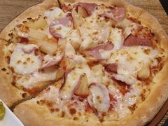 -棒约翰比萨·意面(剑河店)