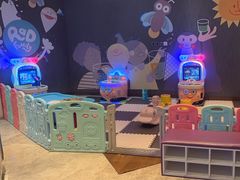 -筠咖啡西餐厅(上海国展宝龙丽筠酒店)