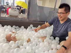 -Lilliput粒粒堡亲子餐厅(置汇旭辉店)