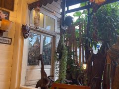 -自然餐厅(Phuket)