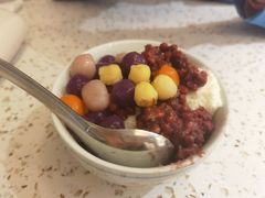 -堂屋糖水店(愚园店)