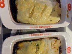 -红荔村肠粉(岗厦店)