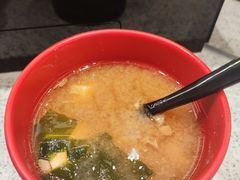 -争鲜回转寿司(中街大悦城店)