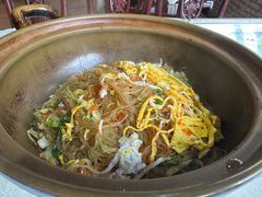 -香山小厨(南联路店)