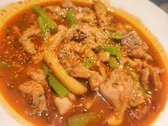 -麻六记(凤凰汇店)