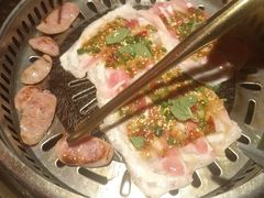 -嘿嘟嘟·肋条烧肉放题(爱融荟城店)