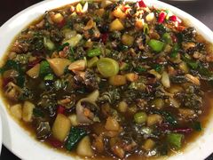 -健眺小海鲜(临海后山店)