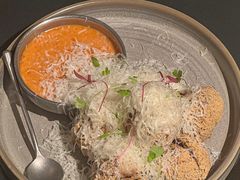 -Ameigo梅果·云贵川bistro(长宁来福士店)
