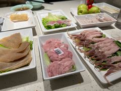 -野妹火锅(龙岗店)