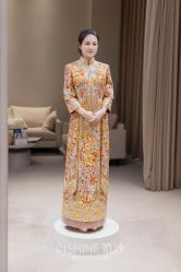 -INSHINE婚纱礼服