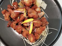 -香香海南菜餐厅