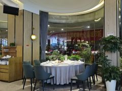 -晋江荣誉国际酒店·港誉茶餐厅