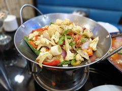 -醉美云南·云南菜主题餐厅(昆明站北京路双龙商场店)