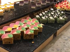 -苏州知音温德姆至尊酒店·四季海鲜自助餐厅(汾湖店)