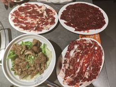 -贵宾牛·潮汕牛肉火锅(珠池总店)