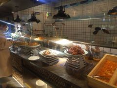 -韩风源自助烤肉(国贸精品店)