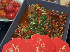 -阿嫂印象·民间江湖菜(大学城店)