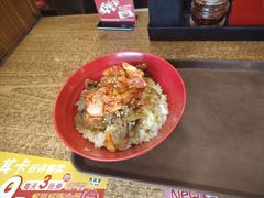 -食其家·牛丼咖喱(广元西路店)