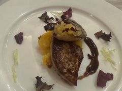 -摩根扒房(桐梓林店)