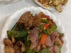 -三岔涧农家乐