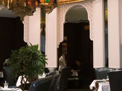 -海尔巴格一甸茶餐厅(团结路店)