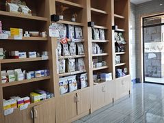 -瑞派名望志远动物医院·猫科·內科·异宠专科(直港大道店)
