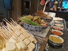 -太原富力万达文华酒店·美食汇西餐厅