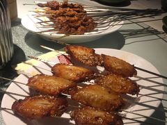 -真爱中国餐馆·年华店(朱雀大街店)