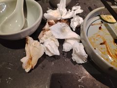 -云海肴云南菜·蒸汽石锅鱼(青岛万象城店)