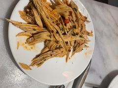 -煲宫猪肚鸡(晶品店)