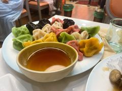 -来之顺海鲜菜馆·青岛菜(栈桥店)