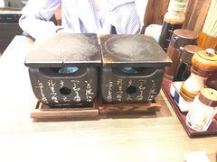 -牛かつもと村(原宿店)