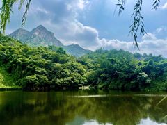 -怀北漂流