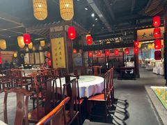 -味鼎长安·地道陕菜(凤城一路店)