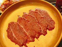 -俊熙家点餐式自助烤肉店(1227广场店)