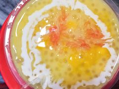 杨枝甘露-玫瑰甜品(文明路店)