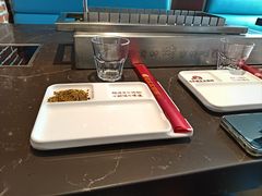-邢氏老太太烤串(北兴街店)