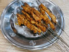 -江城燕子大排档(江汉路步行街店)