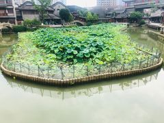 -龙潭水乡
