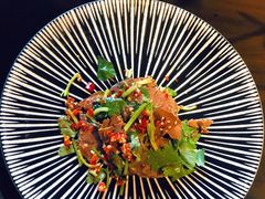 延边牛肉-驿舍·民國老营房院子私房菜(科学会堂店)