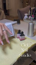 -Cici Nail日式美甲美睫工作室