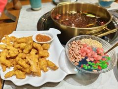 -大理董·董家小厨野生菌火锅(古城旗舰店)