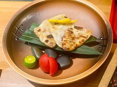 -松涛日本料理