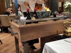大堂-粤域茶餐厅